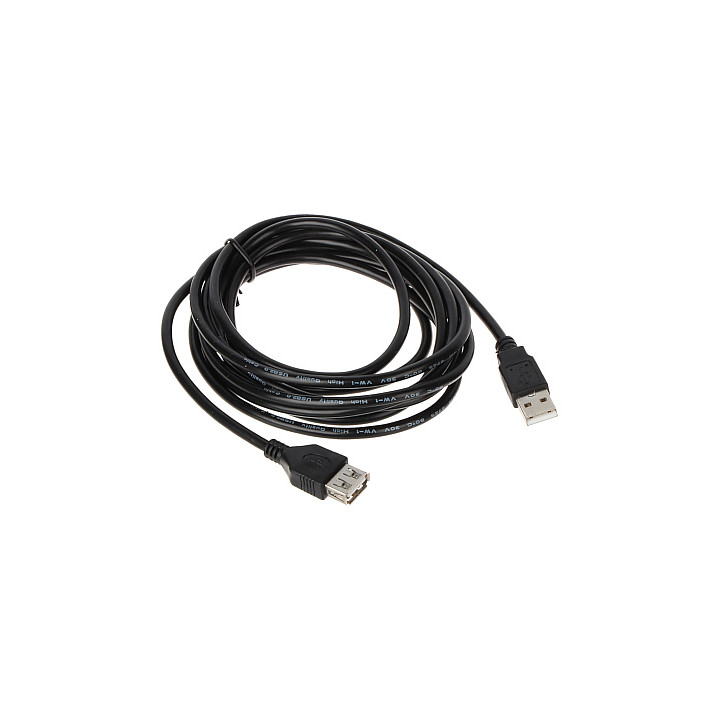 USB-A кабель 3.0 м USB-WG/3.0M