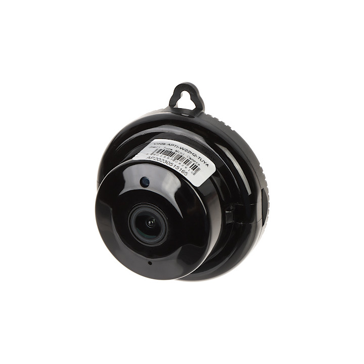 IP KAMERA APTI-W22H2-TUYA Wi-Fi — 720p, 3,6 mm