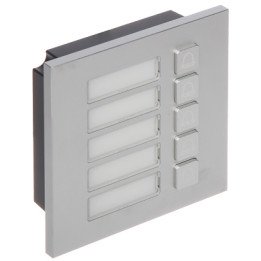 DAHUA VTO4202F-MB5 Keypad Module for VTO4202F-P