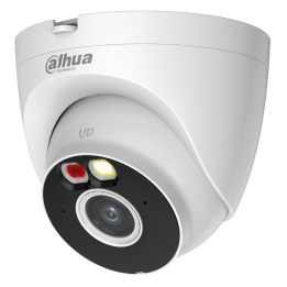 DAHUA IPC-HDW1539DA-SAW-IL-0280B 5MP Wi-Fi IP kamera 2.8mm