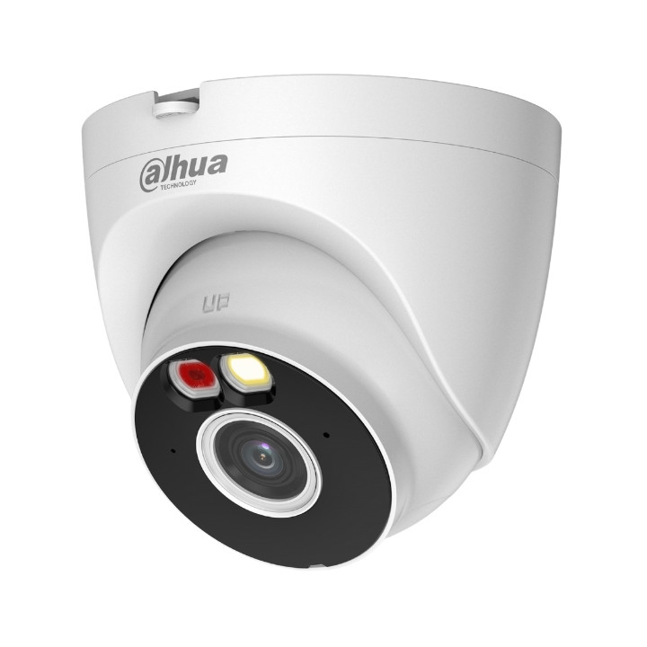 DAHUA IPC-HDW1539DA-SAW-IL-0280B 5MP Wi-Fi IP kamera 2.8mm