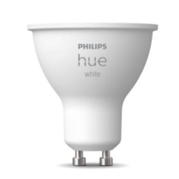 Philips Hue E14 5,7W W BT bumbiņa 2 pac