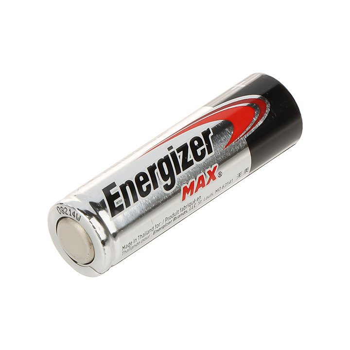 ENERGIZER BAT-AA/E-MAX*P4 AA 1,5В щелочные 4шт