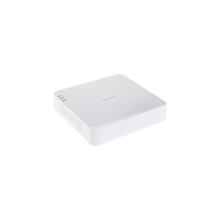 AHD, HD-CVI, HD-TVI, CVBS, IP-видеорегистратор DS-7104HUHI-K1(C)(S) 4 КАНАЛА Hikvision
