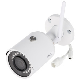 IP KAMERA IPC-F32MIP Wi-Fi Bullet Pro — 3 Mpx 3,6 mm IMOU