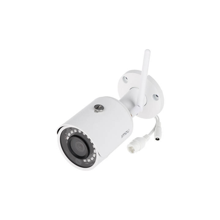 IP KAMERA IPC-F32MIP Wi-Fi Bullet Pro — 3 Mpx 3,6 mm IMOU