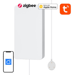 Интеллектуальный датчик воды NEO NAS-WS05B, ZigBee TUYA