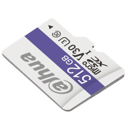 ATMIŅAS KARTE TF-C100/512GB microSD UHS-I, SDXC 512 GB DAHUA