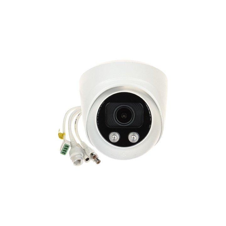 APTI APTI-86V31-27135WP-Z 8.3MP 4K IP камера PoE