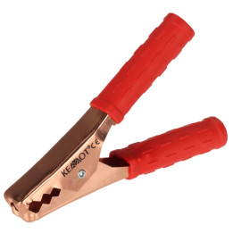 KROKODILA Skava KRO-200/R RED KEMOT