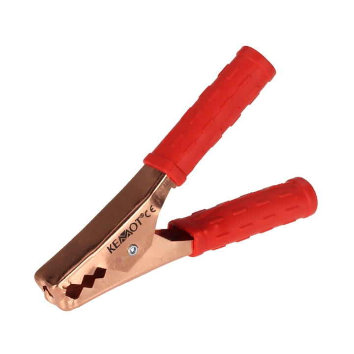KROKODILA Skava KRO-200/R RED KEMOT