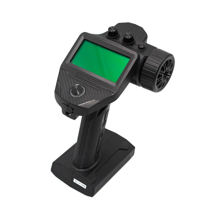 Комплект передатчика Flysky FS-G7P + приёмника R7P, 7 каналов AFHDS 3