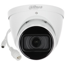 IP KAMERA IPC-HDW2841T-ZS-27135 WizSense — 8,3 Mpx, 2,7 ... 13,5 mm — MOTOZOOM DAHUA