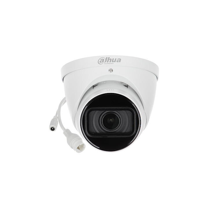 IP KAMERA IPC-HDW2841T-ZS-27135 WizSense — 8,3 Mpx, 2,7 ... 13,5 mm — MOTOZOOM DAHUA