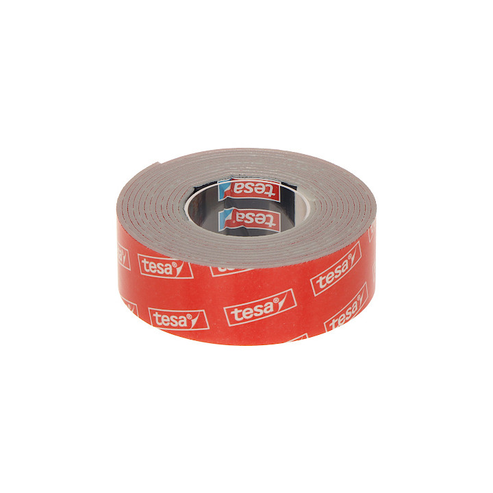 ДВУХСТОРОННЯЯ МОНТАЖНАЯ ЛЕНТА MOUNTING-PRO/ULTRA-STRONG/1,5X19 TESA