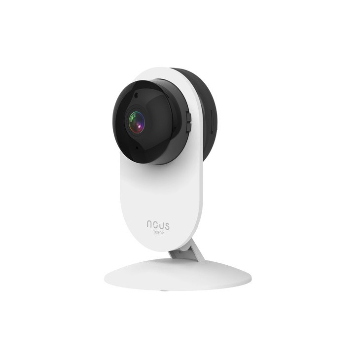 Mūsu W3 kamera 1080p