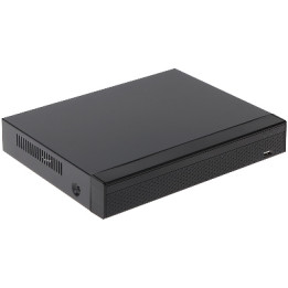 AHD, HD-CVI, HD-TVI, CVBS, IP DVR APTI-XB0401HS-4KS5 4 KANĀLI