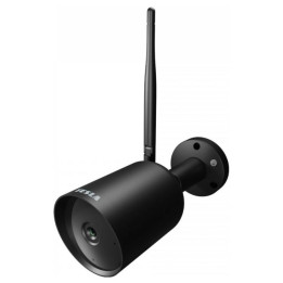 Tesla TSL-CAM-4S Smart Camera Outdoor (Czarny)