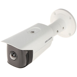 IP KAMERA DS-2CD2T45G0P-I (1,68 MM) — 4 Mpx Hikvision