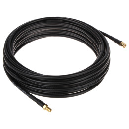 SMA-W/SMA-G-10M SMA кабель 10м штекер-штекер