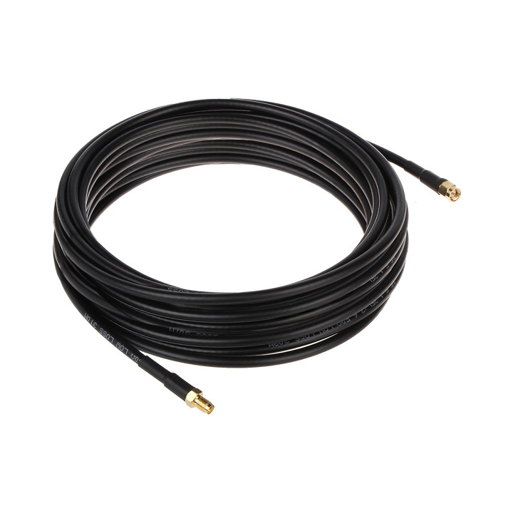 SMA-W/SMA-G-10M SMA кабель 10м штекер-штекер