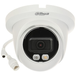 IP KAMERA IPC-HDW2549TM-S-IL-0280B WizSense — 5 Mpx 2,8 mm DAHUA