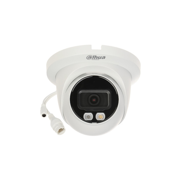 IP KAMERA IPC-HDW2549TM-S-IL-0280B WizSense — 5 Mpx 2,8 mm DAHUA