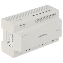 Hikvision DS-KAD706Y 2-проводной домофонный коммутатор