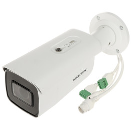 IP VANDALPROOF KAMERA DS-2CD2646G2T-IZS(2,8-12MM)(C) AcuSense - 4 Mpx 2,8 ... 12 mm - MOTOZOOM Hikvision