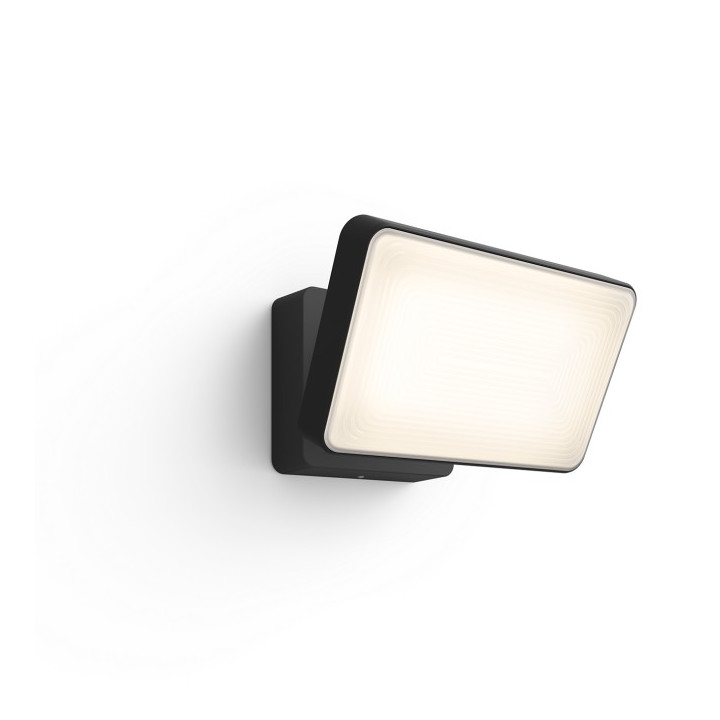 Philips Hue Atklājiet RGBW prožektoru