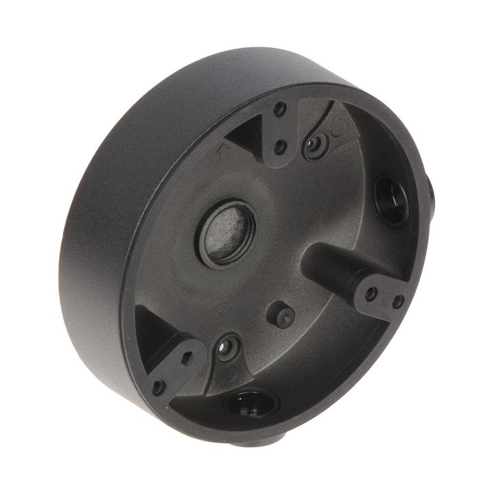 STG STG-PFA137(BLACK) Universāls kameras sienas stiprinājums