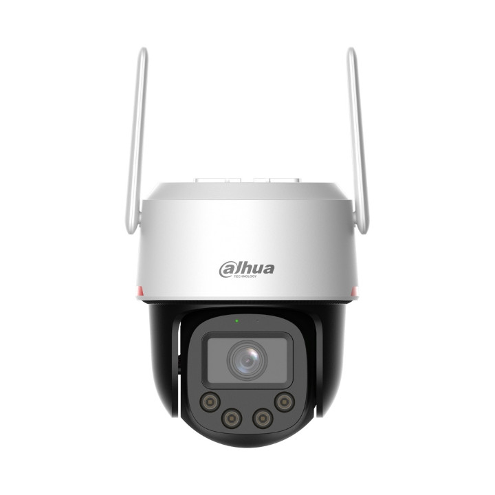 DAHUA P4F-PV-4G-0400B-PRO 4MP PTZ kamera