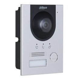 DAHUA VTO2201F-P-S2 умная настенная панель PoE