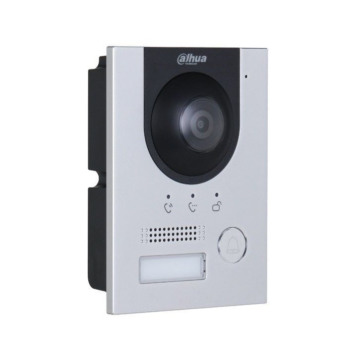 DAHUA VTO2201F-P-S2 умная настенная панель PoE