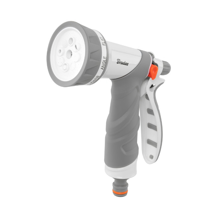8-FUNKCIJAS PISTOLE WL-EN504M TECH FLOW BRADAS