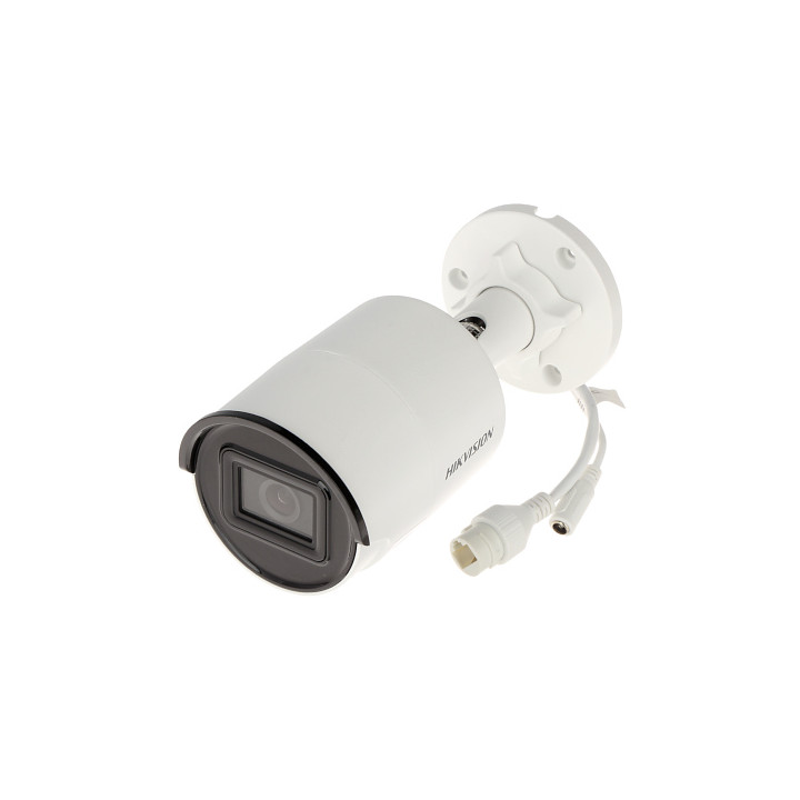IP-КАМЕРА DS-2CD2083G2-I (2,8 ММ) AcuSense - 8,3 Мп Hikvision