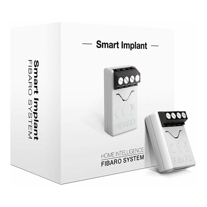 FIBARO FGBS-222