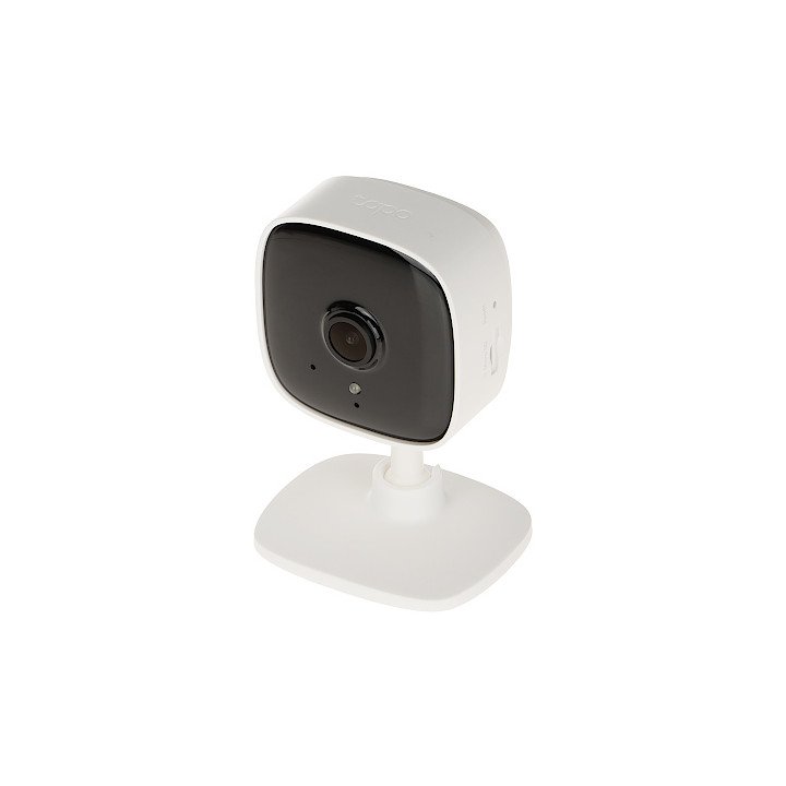 TP-LINK TL-TAPO-C100 Wi-Fi IP kamera 1080p iekštelpām