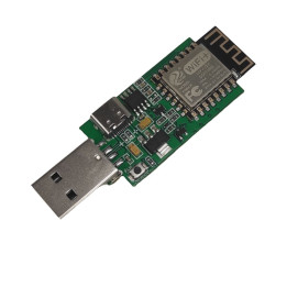 SLWF-01Pro Пользовательский модуль Wi-Fi для кондиционеров своими руками