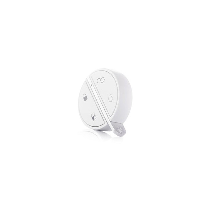Somfy Protect atslēgu piekariņš 1870384