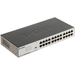D-Link DGS-1024D/E 24 порта 10/100 коммутатор