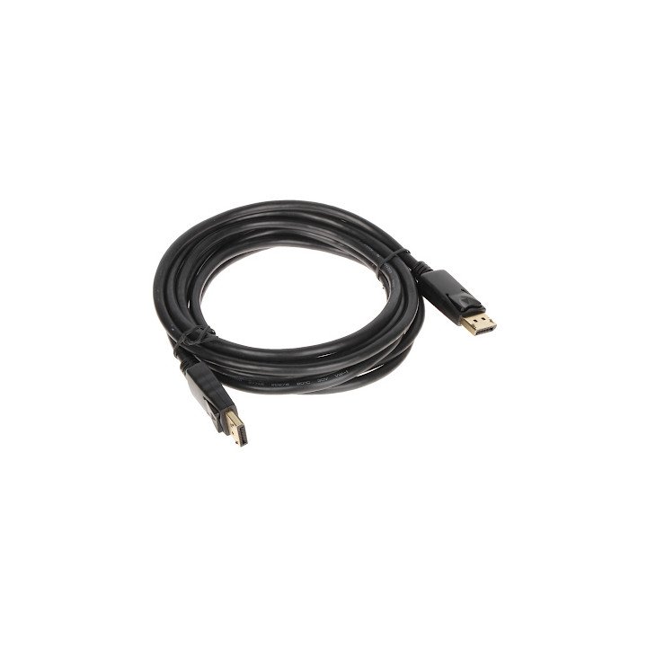 PAWONIK DP-W/DP-W-3.0M Cat5e UTP kabelis 3m