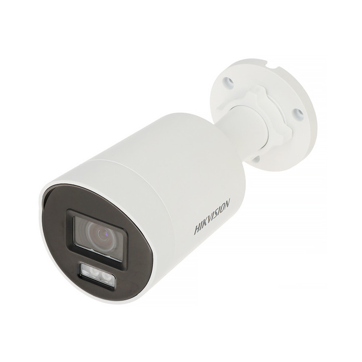 IP KAMERA DS-2CD2043G2-LI2U(2,8 MM)/PL AcuSense Smart Hybrid Light — 4 Mpx Hikvision