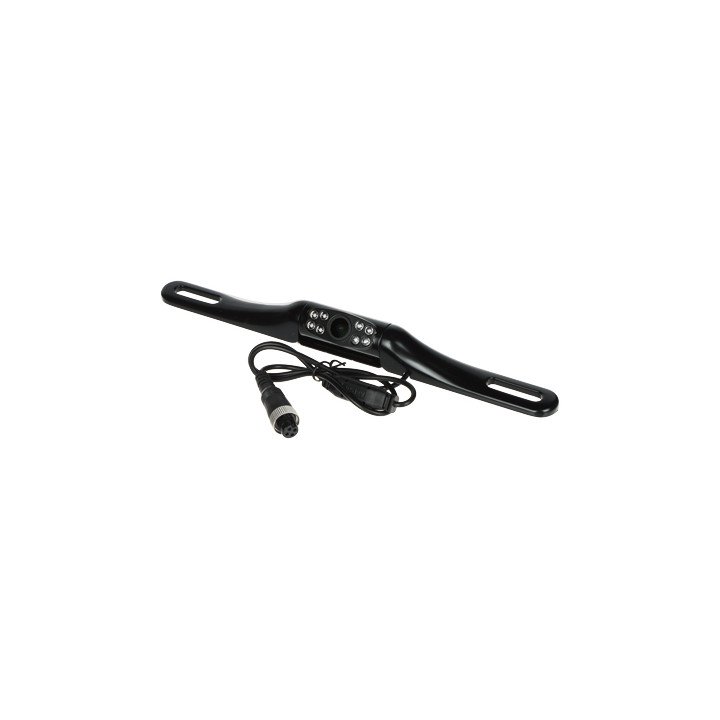 AUTONE ATE-CAM-AHD918-PL03 AHD камера 1080p 1.7mm