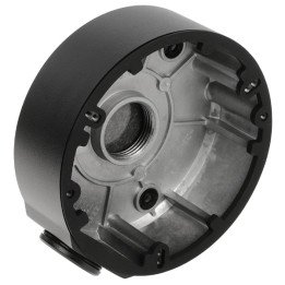 STG STG-JB03-G(BLACK) Savienojuma kārba melna