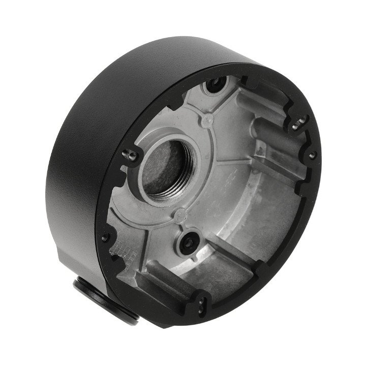 STG STG-JB03-G(BLACK) Savienojuma kārba melna