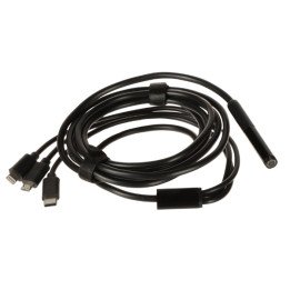BIGSTREN BIGSTREN-23020 IP67 Endoskopa Kamera USB-C