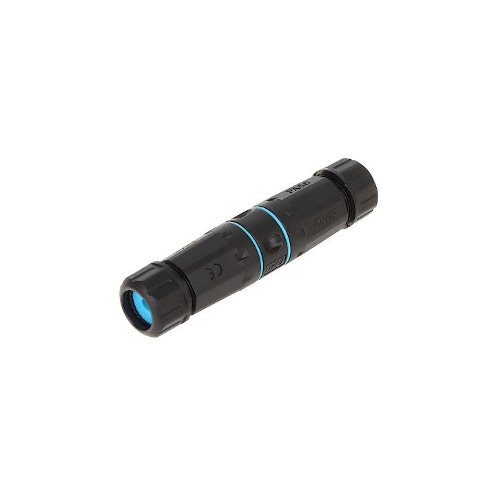 SAVIENOJUMA KARTE PUH-RJ45/6