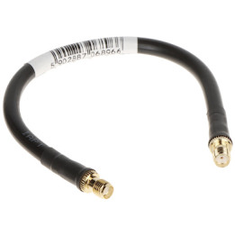 Кабель SMA-SMA 0.2м SMA-G/SMA-G+H155-0.2