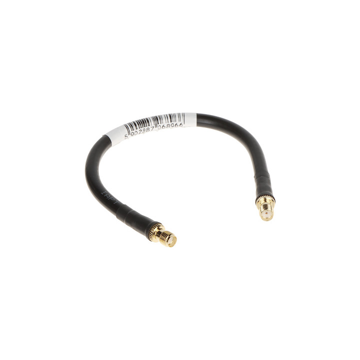 Кабель SMA-SMA 0.2м SMA-G/SMA-G+H155-0.2